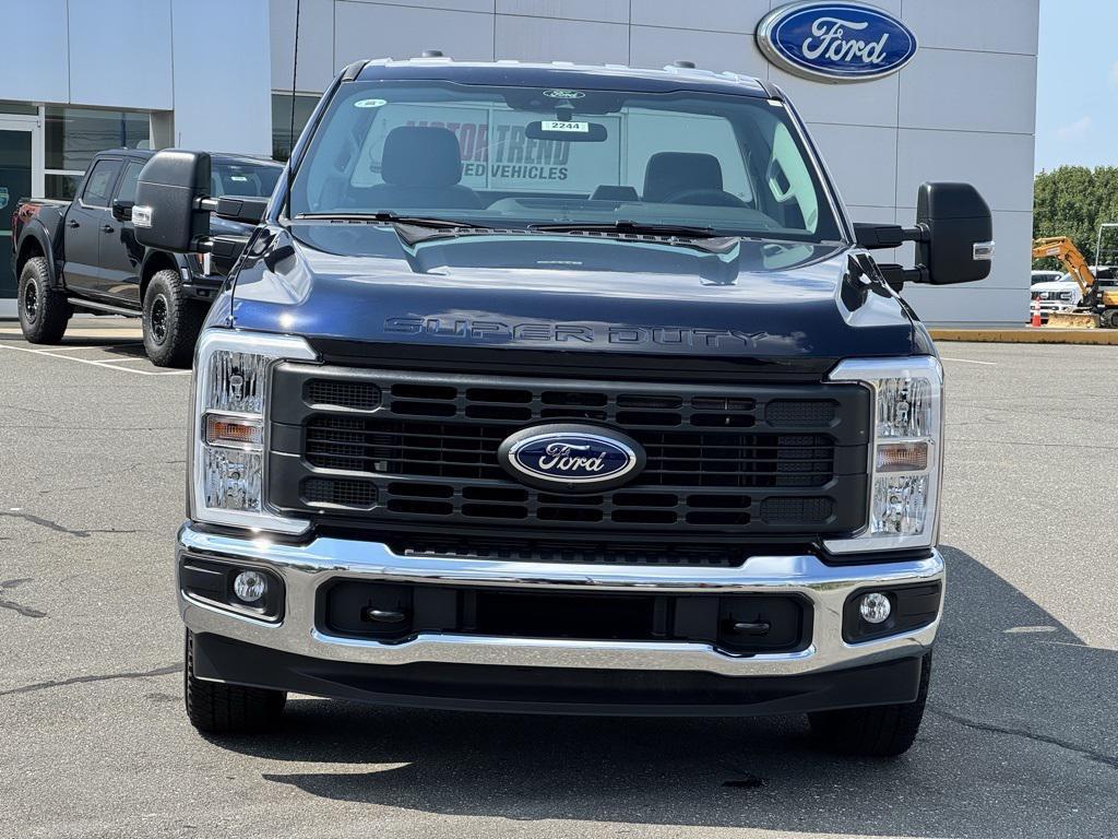 new 2025 Ford F-350 car, priced at $58,000