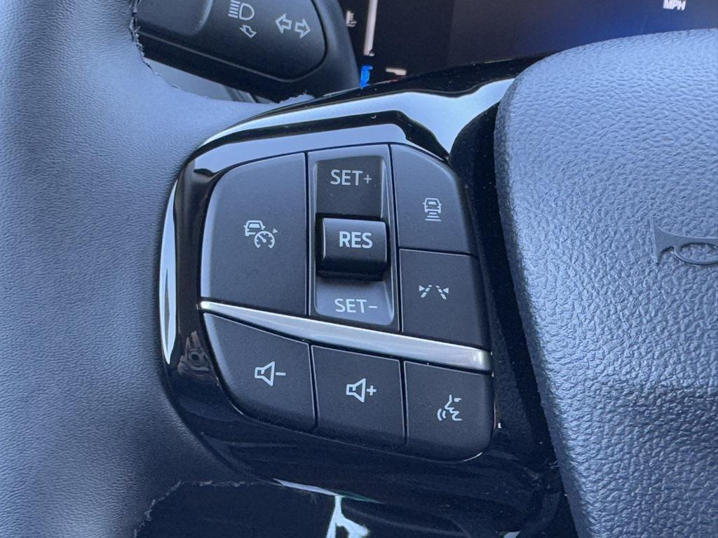 new 2025 Ford Escape PHEV car, priced at $39,000