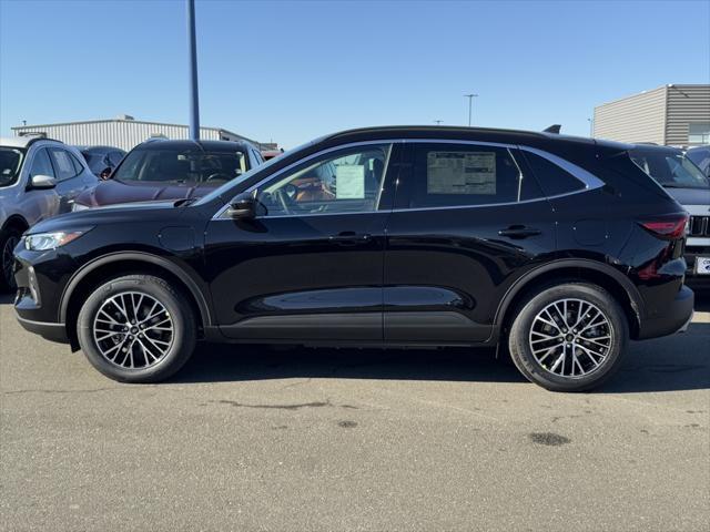 new 2025 Ford Escape car, priced at $36,895