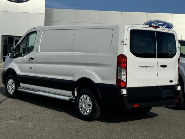 used 2022 Ford Transit-150 car, priced at $34,847