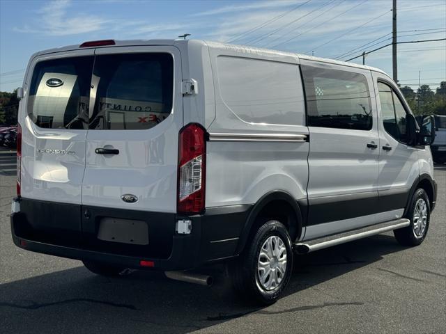 used 2022 Ford Transit-150 car, priced at $34,847