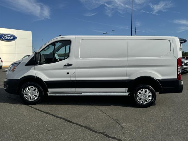 used 2022 Ford Transit-150 car, priced at $34,847