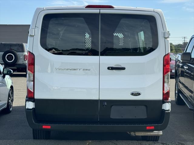 used 2022 Ford Transit-150 car, priced at $34,847