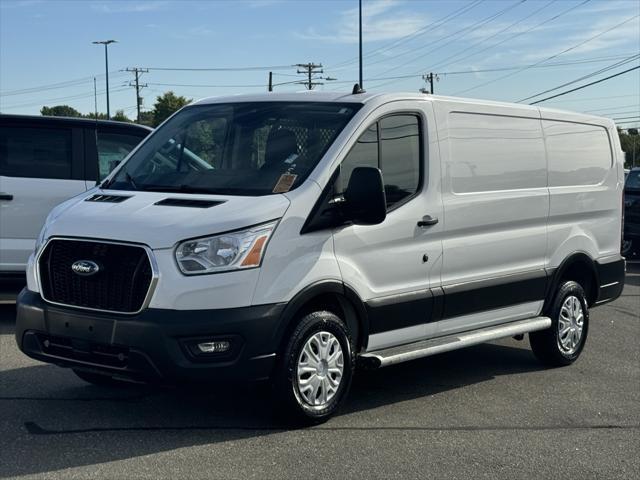 used 2022 Ford Transit-150 car, priced at $34,847