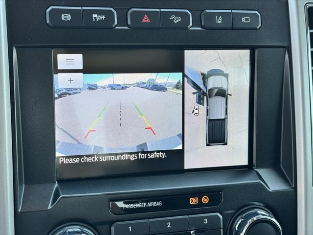 used 2021 Ford F-250 car, priced at $66,013