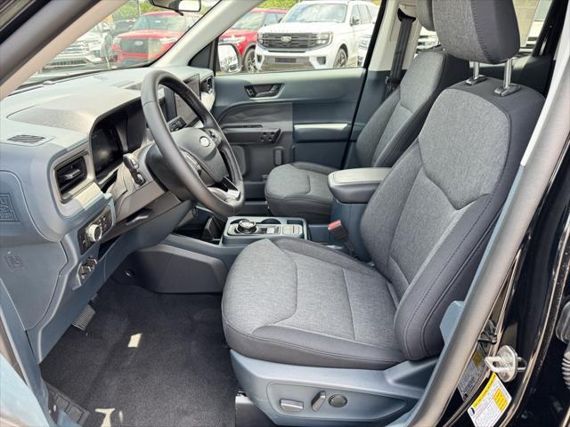 new 2025 Ford Maverick car, priced at $36,740