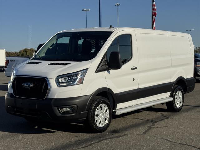 used 2023 Ford Transit-250 car, priced at $39,602