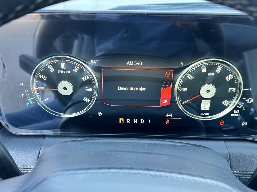 new 2026 Ford Mustang car, priced at $43,515