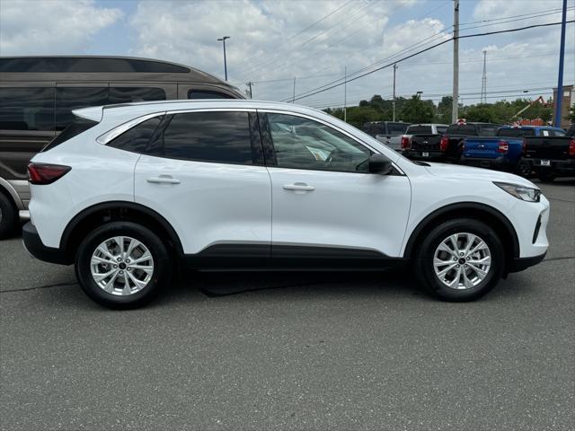 new 2024 Ford Escape car, priced at $32,315