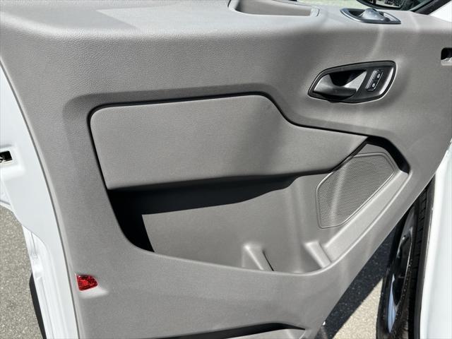 new 2025 Ford Transit-250 car, priced at $49,849