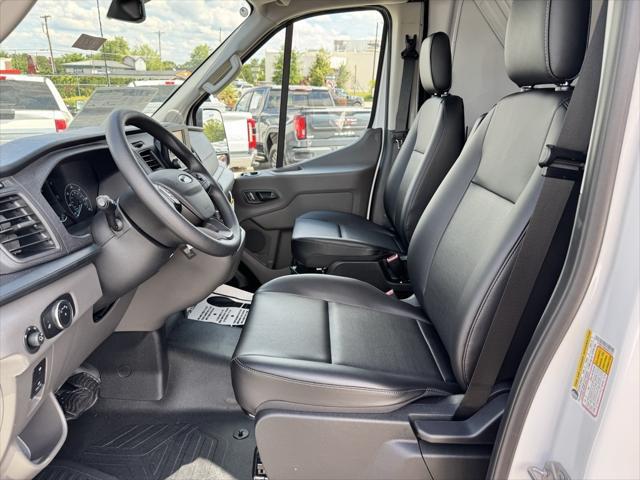 new 2025 Ford Transit-250 car, priced at $49,849