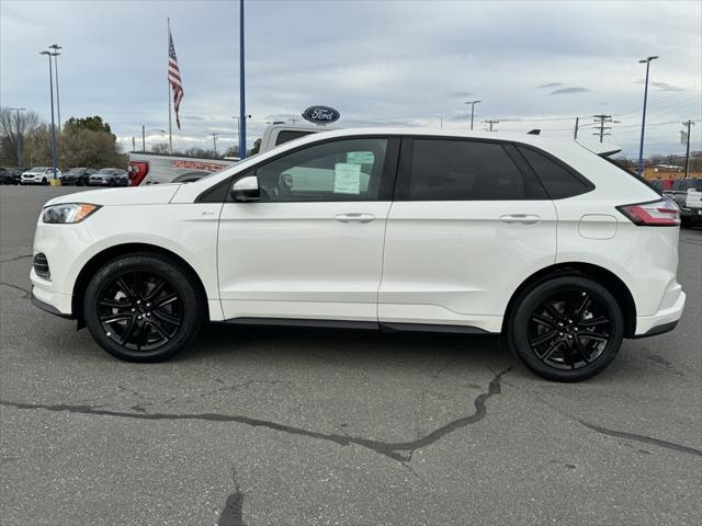 new 2024 Ford Edge car, priced at $46,310