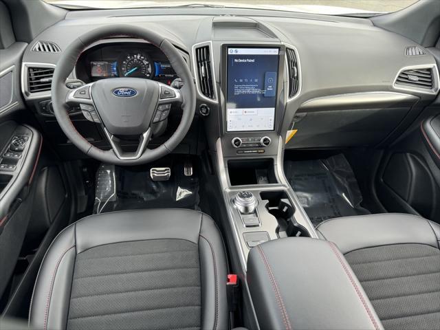 new 2024 Ford Edge car, priced at $46,310