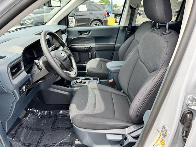 new 2025 Ford Maverick car, priced at $28,690