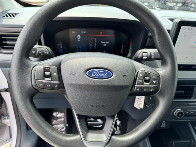 new 2025 Ford Maverick car, priced at $28,690