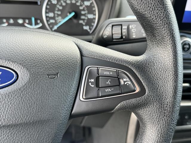 used 2021 Ford EcoSport car, priced at $16,799
