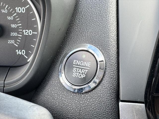 used 2021 Ford EcoSport car, priced at $16,799