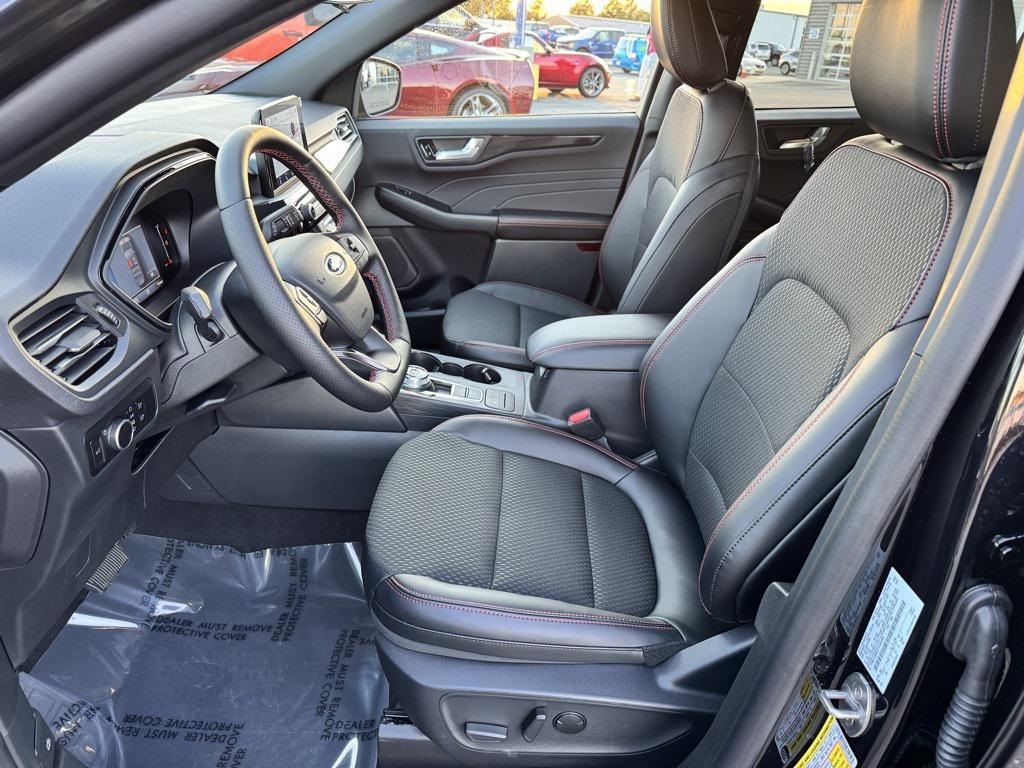 new 2026 Ford Escape car, priced at $34,025