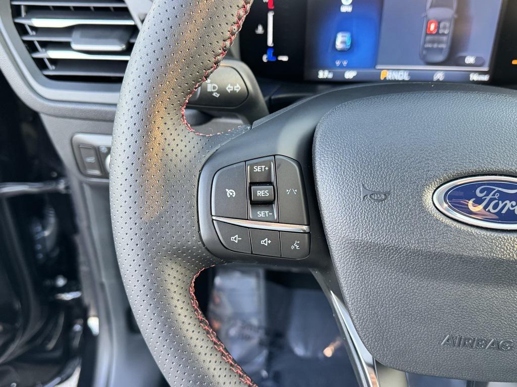 new 2026 Ford Escape car, priced at $34,025