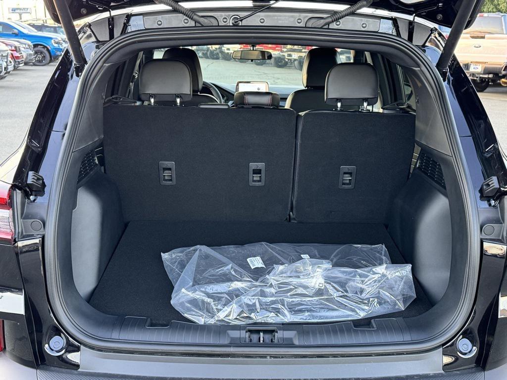 new 2026 Ford Escape car, priced at $34,025
