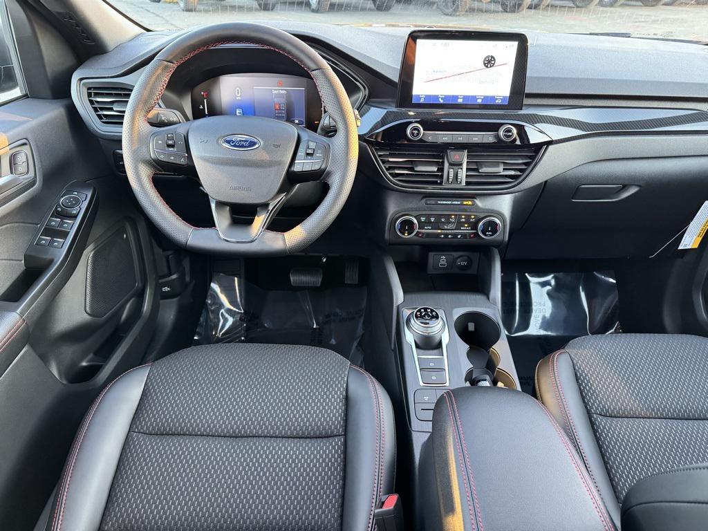 new 2026 Ford Escape car, priced at $34,025