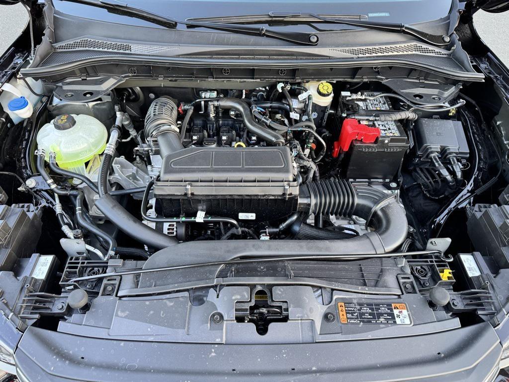 new 2026 Ford Escape car, priced at $34,025