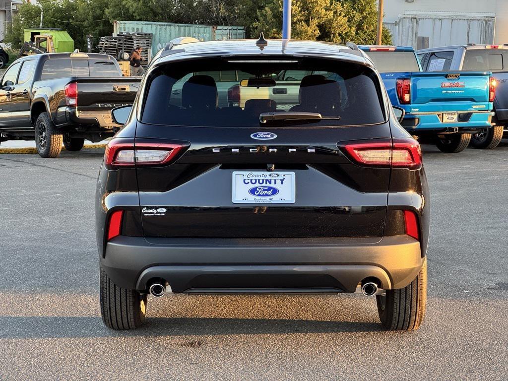 new 2026 Ford Escape car, priced at $34,025