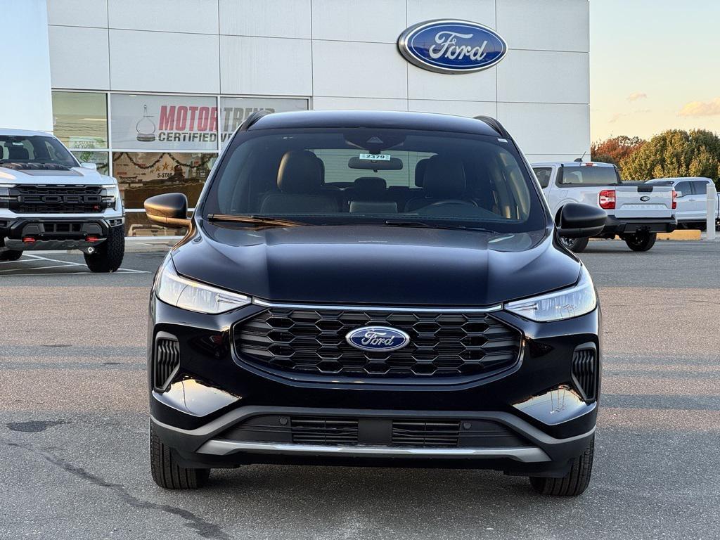 new 2026 Ford Escape car, priced at $34,025