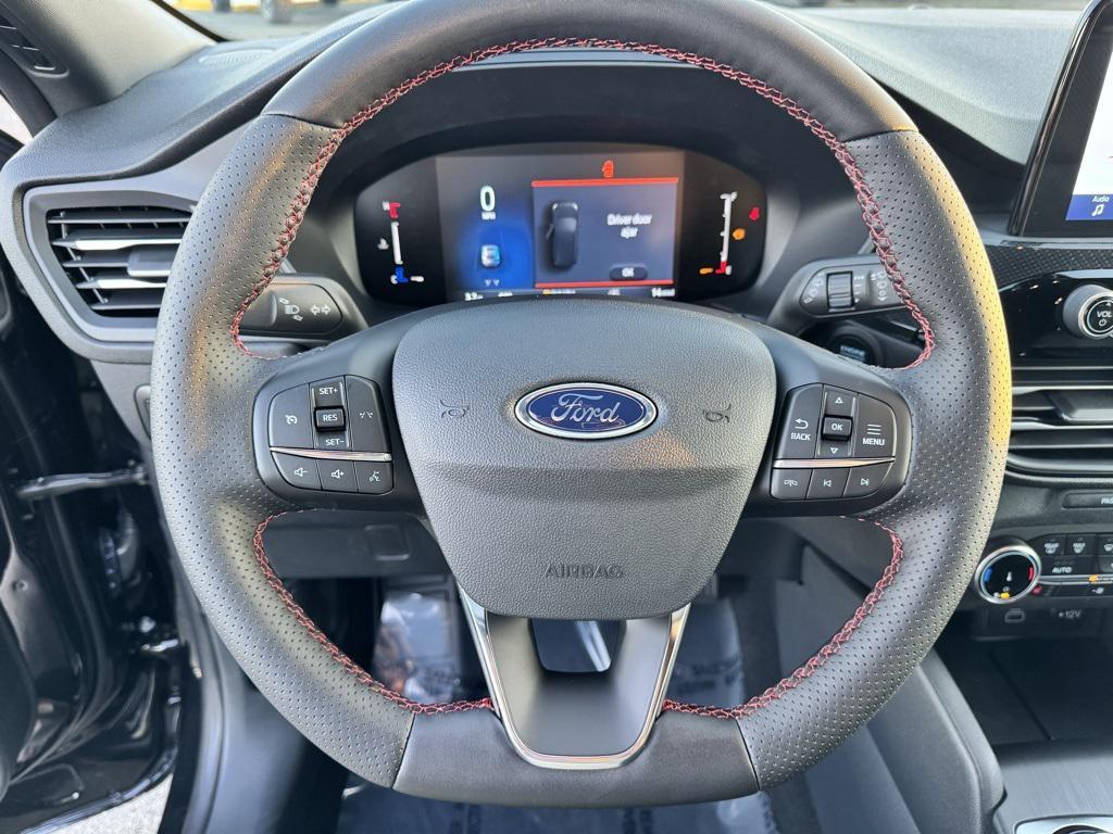 new 2026 Ford Escape car, priced at $34,025