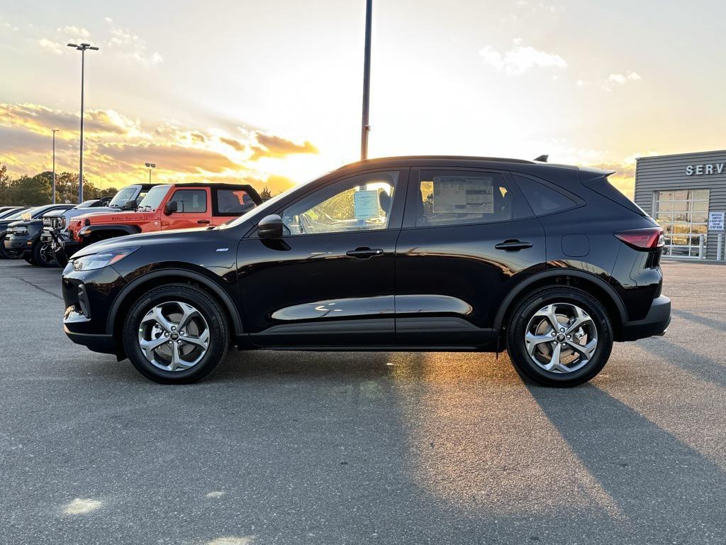 new 2026 Ford Escape car, priced at $34,025