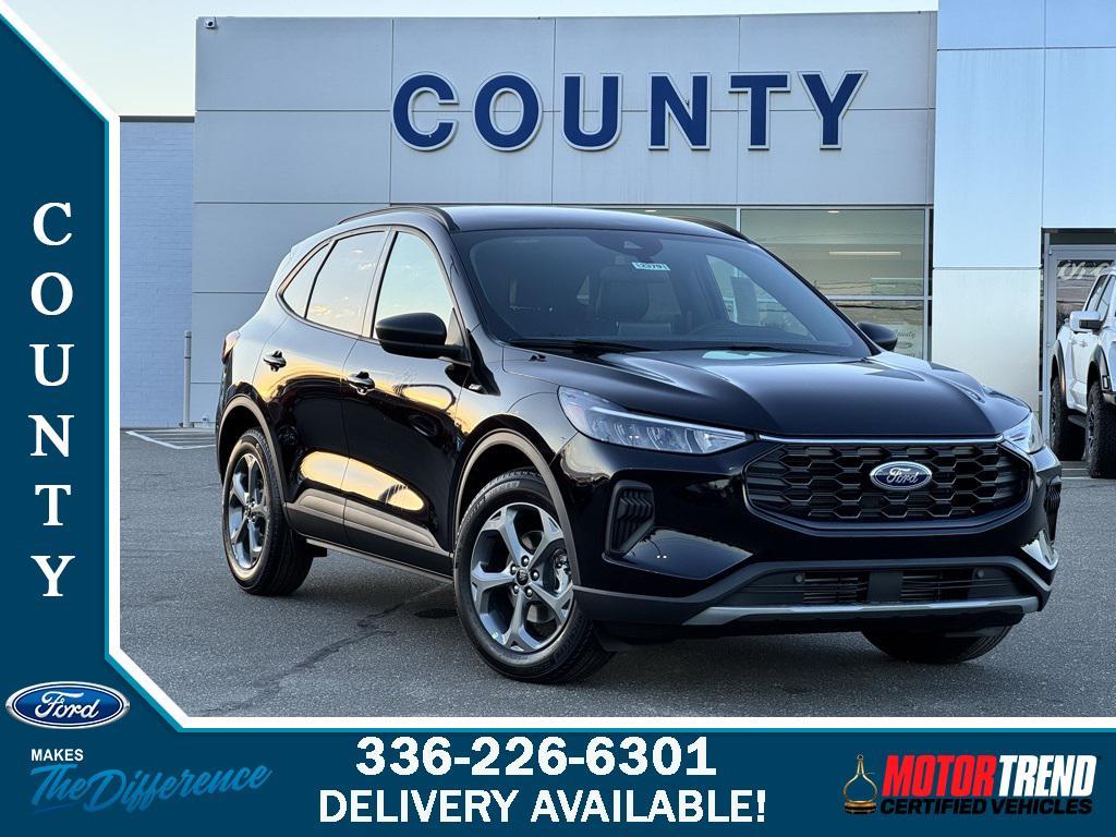 new 2026 Ford Escape car, priced at $34,025