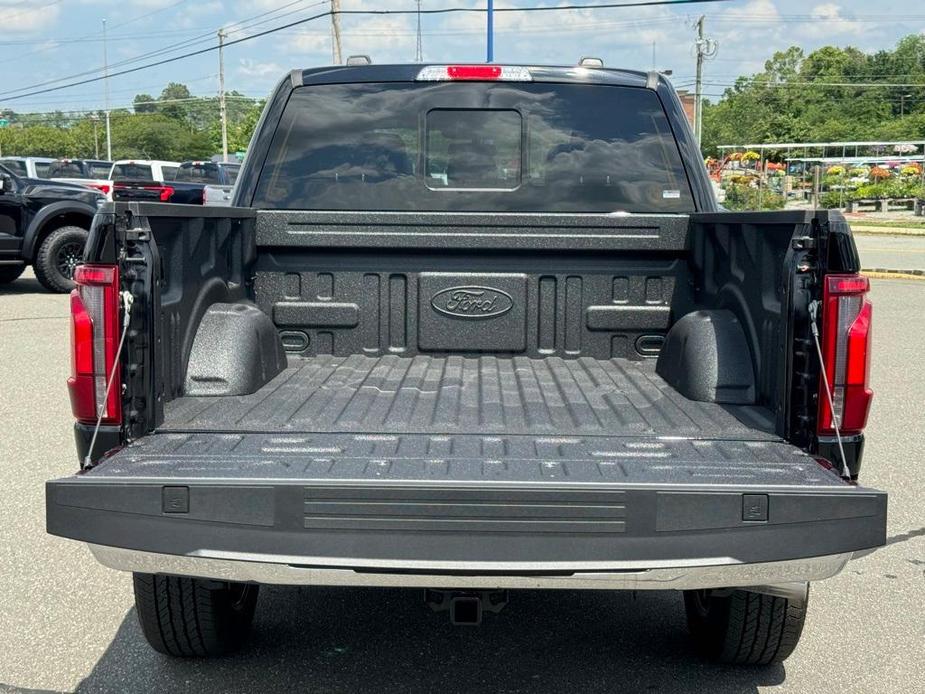 new 2024 Ford F-150 car, priced at $70,780