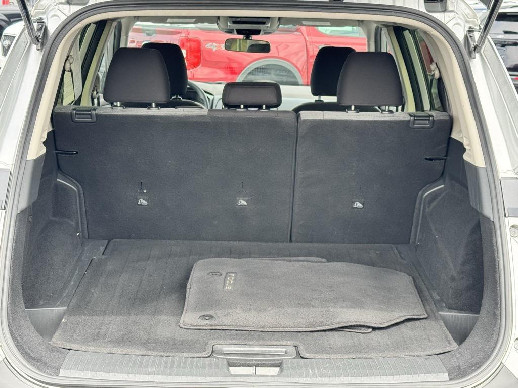 used 2023 Nissan Rogue car, priced at $21,300