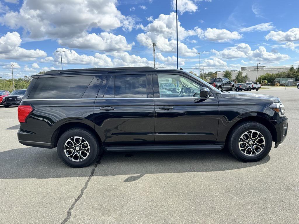 used 2024 Ford Expedition Max car, priced at $49,000