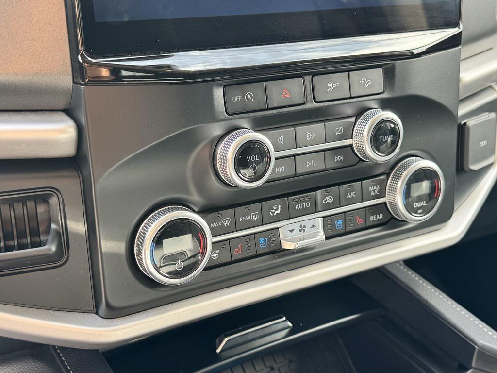 used 2024 Ford Expedition Max car, priced at $49,000