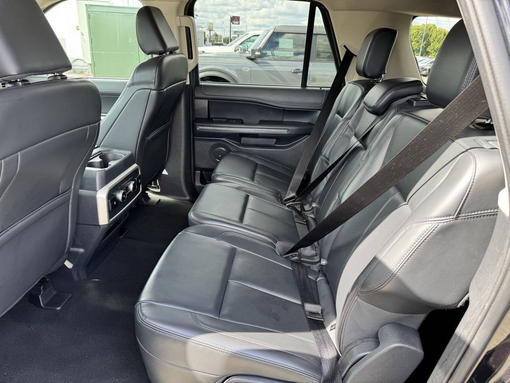 used 2024 Ford Expedition Max car, priced at $49,000