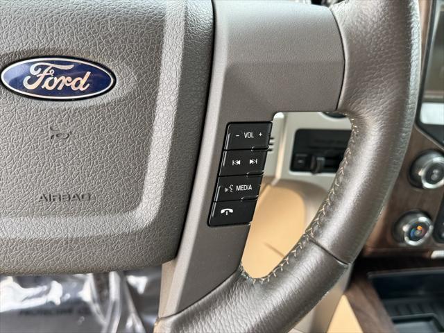 used 2013 Ford F-150 car, priced at $19,998