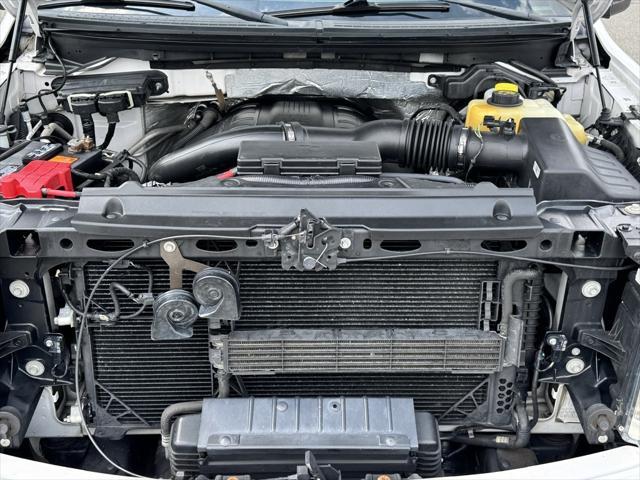used 2013 Ford F-150 car, priced at $19,998