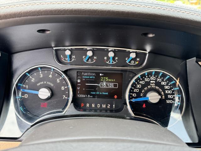 used 2013 Ford F-150 car, priced at $19,998