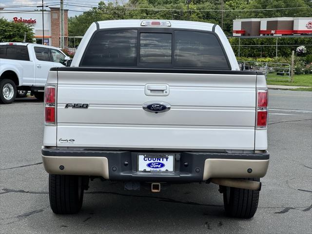 used 2013 Ford F-150 car, priced at $19,998
