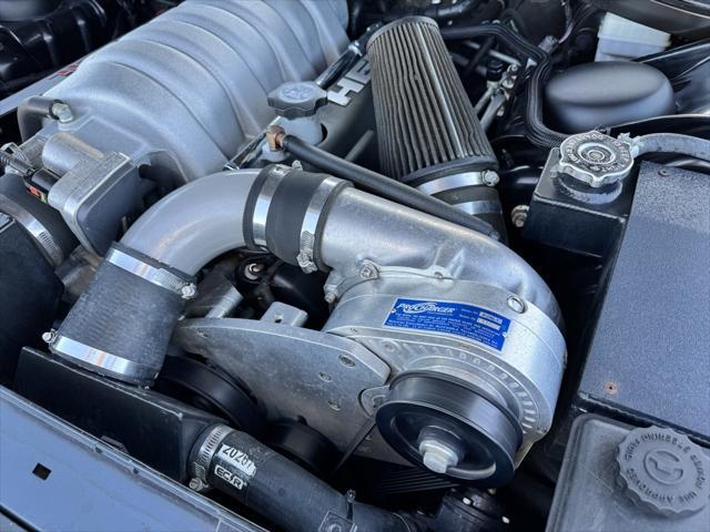 used 2009 Dodge Challenger car, priced at $28,699