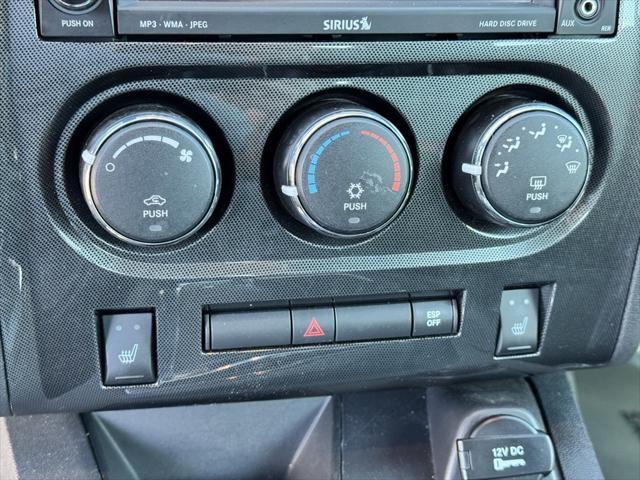 used 2009 Dodge Challenger car, priced at $28,699