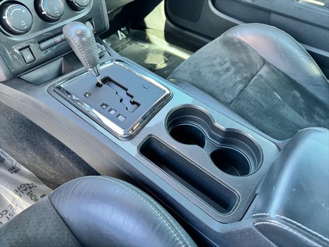 used 2009 Dodge Challenger car, priced at $28,699