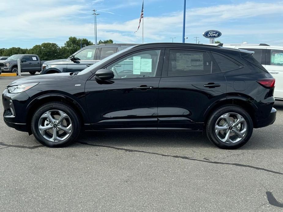 new 2024 Ford Escape car, priced at $32,400