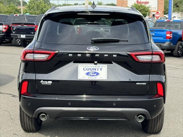 new 2024 Ford Escape car, priced at $28,645