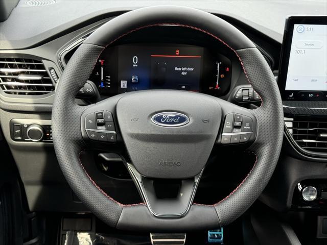 new 2024 Ford Escape car, priced at $28,645