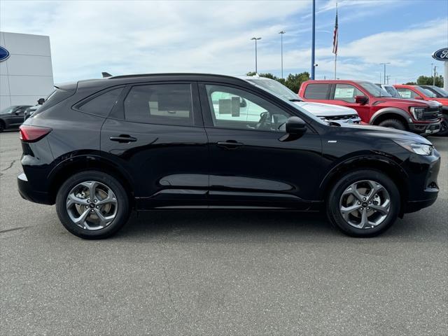 new 2024 Ford Escape car, priced at $28,645