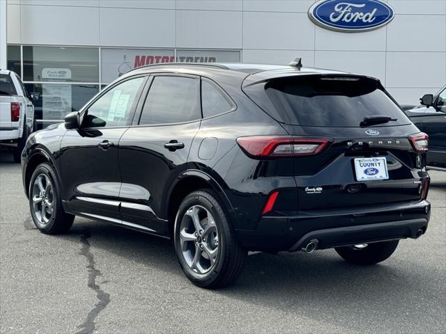 new 2024 Ford Escape car, priced at $28,645