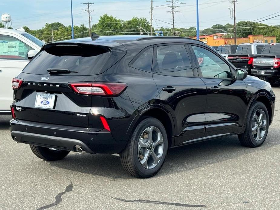 new 2024 Ford Escape car, priced at $32,400