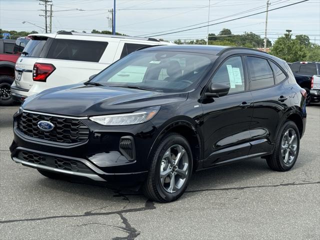 new 2024 Ford Escape car, priced at $28,645